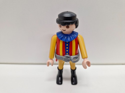 Playmobil 4294 spanier - playmobil,