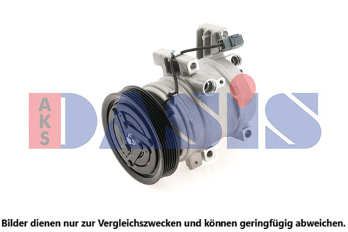 Aks dasis 852057n - aks,