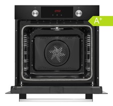 Amica Einbau-Backofen Pyrolyse