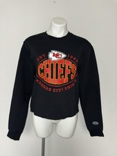 Boss Kansas City Chief Crop