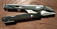 Leatherman Crunch - wie Neu