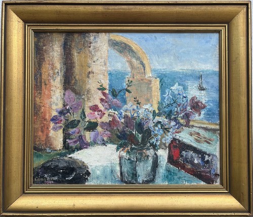 Impressionist solveig - impressionist,