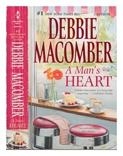 Macomber, Debbie A Man's Heart