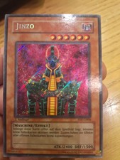 Jinzo psv 1st played
