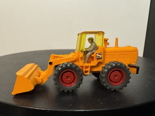 Wiking 651 6 a - 651/6/a, radlader