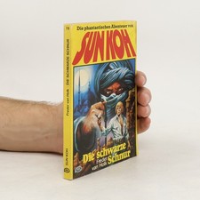 Die schwarze Schnur  | 