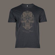 T-Shirt Dia de los Muertos