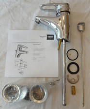 Grohe Europlus 33153 /