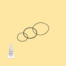 Riemen Öl = Kit 5 für