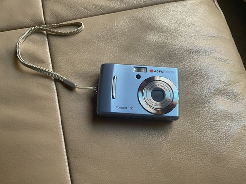 Digitalkamera agfa photo - agfa,
