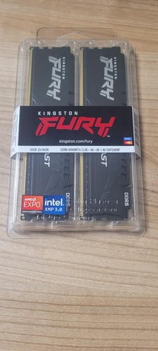 Kingston fury beast ddr5 - fury,