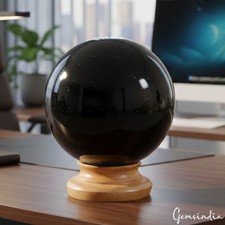 Riesige 4,6 Kilo Schwarze