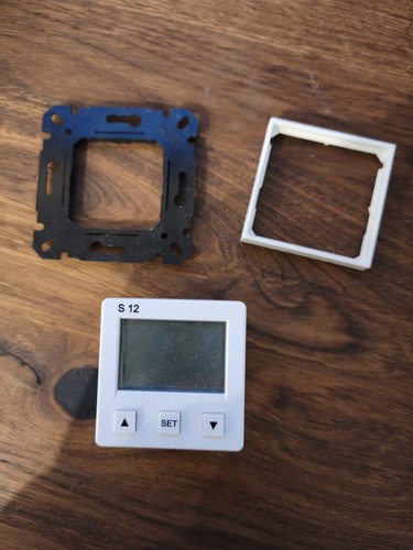 Somfy zeitschaltuhr für - somfy, 12