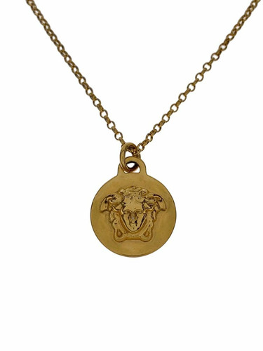 Versace halskette gold gld - halskette,