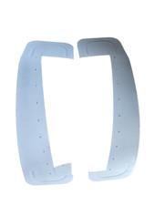 Unimog  U-411  Kotflügel vorn breit