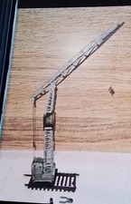 Spur N 1:160 Beweglicher Kran