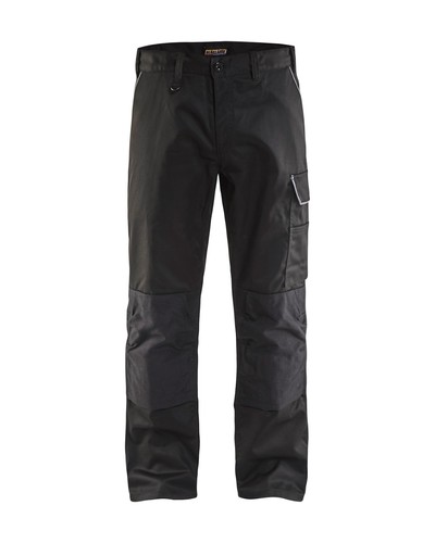 Blakläder handwerker - blakläder,