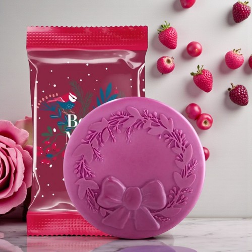Oriflame berry merry - berry,