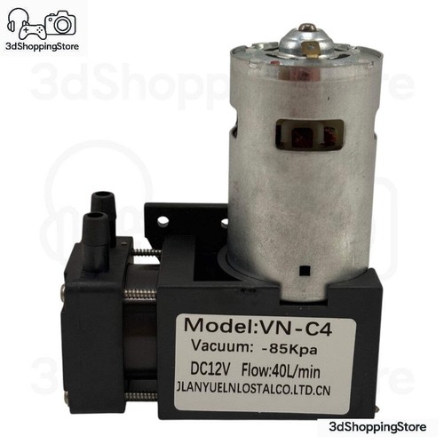 12v mini vakuumpumpe - 12v,