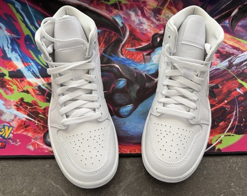 Nike air jordan mid damen - jordan, 1