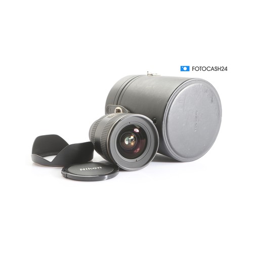 Nikon 35 if ed - nikon, af-s