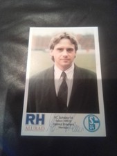 Schalke 04 Helmut Kremers