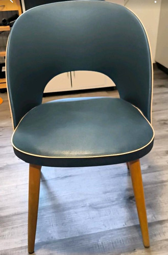 Mid century cocktailsessel - 2x, mid-century-cocktailsessel