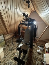 Sport Machine Home Gym Fitness