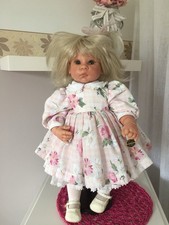 Künstler Puppe Lee