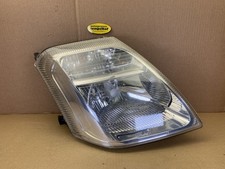 Citroen C2 J Hfx/j Kfv/ J