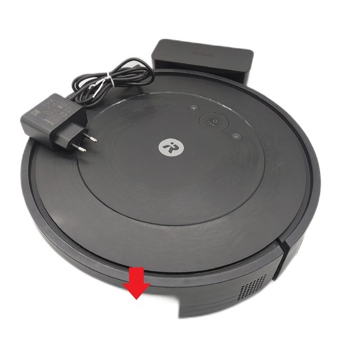 Irobot roomba combo essential - roomba,
