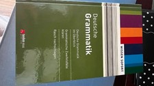 Deutsche Grammatik wissen live
