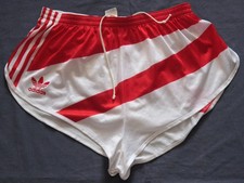 ADIDAS SHORTS Glanz Sprinter