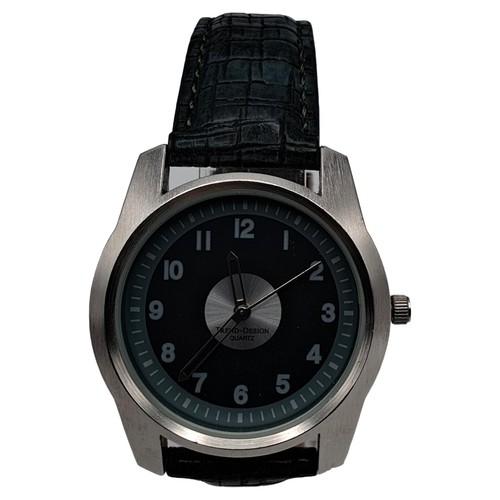 Trend design armbanduhr quarz - armbanduhr,