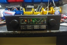 Oldtimer BLAUPUNKT KÖLN