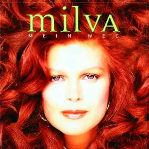 Milva mein weg stationen - -, (stationen
