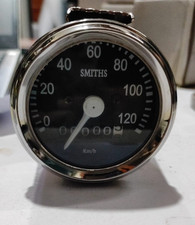 SMITHS Replika 120 KMH Tacho