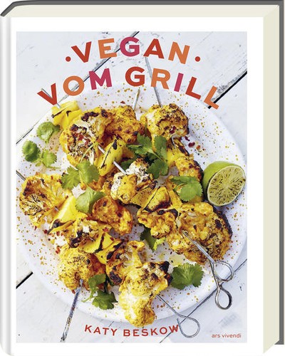Vegan vom grill katy beskow - vom,