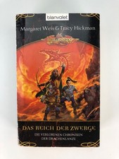 Das Reich der Zwerge - Die