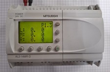 Mitsubishi sps steuerung - sps,