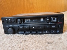 Autoradio Philips CDR 400