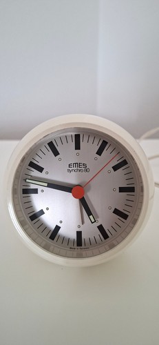 Space age emes synchro - space,