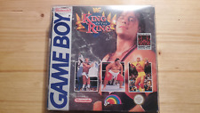 WWF King of the Ring -