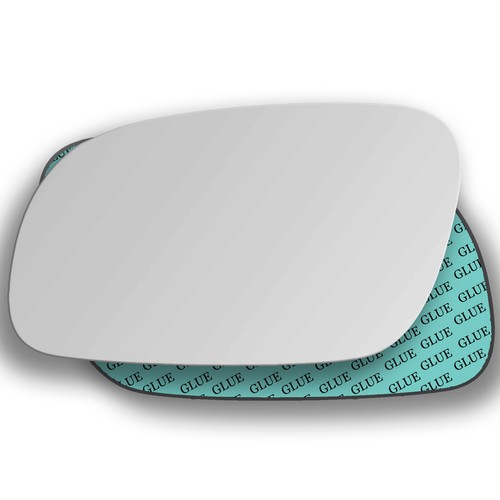 Links fahrerseite spiegelglas - links,