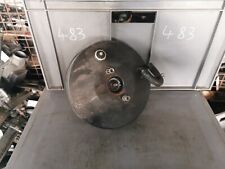 Original Mitsubishi Pajero I L040 2.4 Diesel Bremskraftverstärker BKV 814-03205