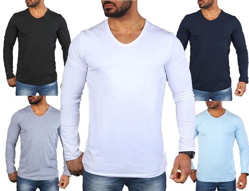Herren unibasic longsleeve - herren,