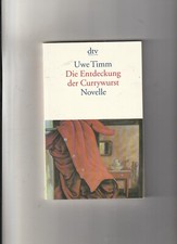 Die Entdeckung der Currywurst