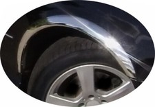 FORD ESCORT Cabrio Radlauf