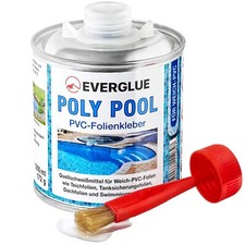 PVC Folienkleber für