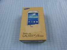 Samsung Galaxy S3 mini